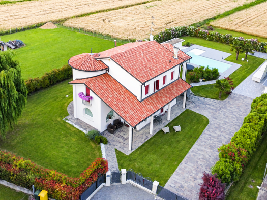 Ferienhaus zum Kauf 420.000 € 1 Zimmer Torre di Mosto 30020