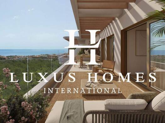 Penthouse zum Kauf provisionsfrei als Kapitalanlage geeignet 545.000 € 4 Zimmer 112 m² Torremolinos