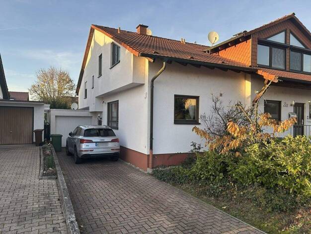 Reihenendhaus zum Kauf 495.000 € 5 Zimmer 113 m² 252 m² Grundstück Ketsch 68775