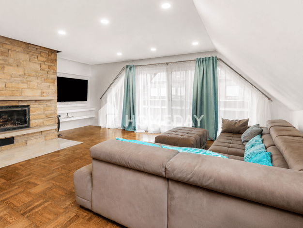 Wohnung zum Kauf 329.000 € 3,5 Zimmer 104,4 m² 4. Geschoss Sinsheim Sinsheim 74889
