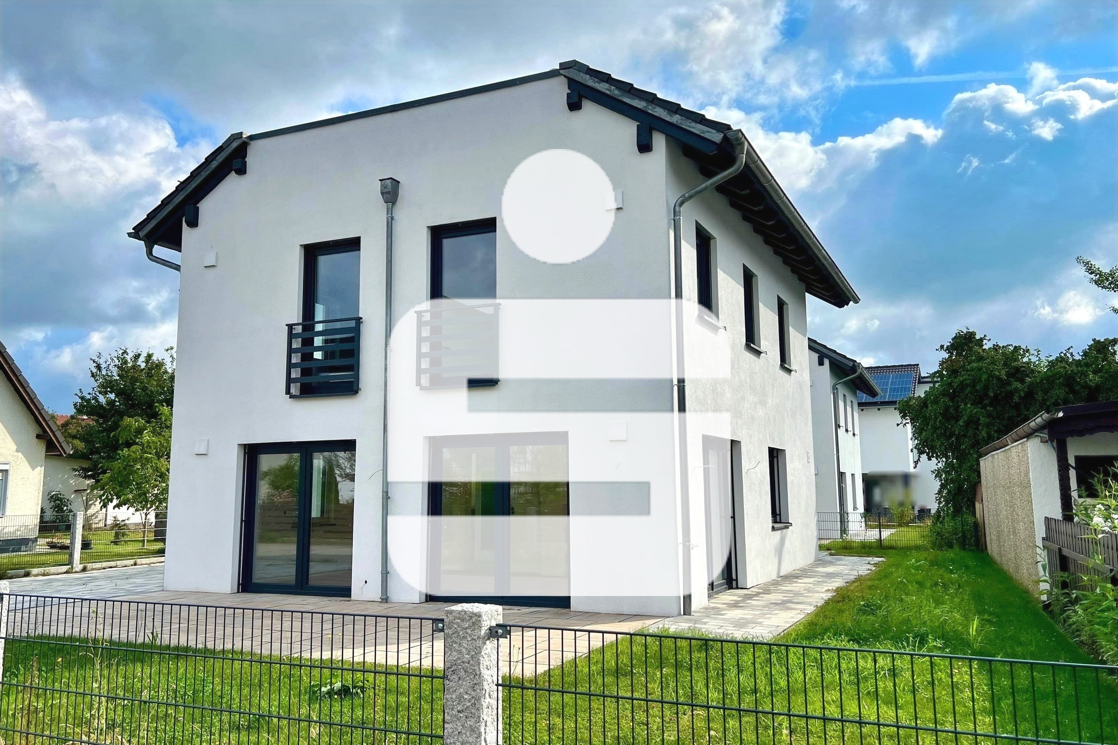 Einfamilienhaus zum Kauf 690.000 € 4 Zimmer 133 m²<br/>Wohnfläche 320 m²<br/>Grundstück Töging Töging 84513