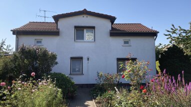 Einfamilienhaus zum Kauf 195.000 € 4 Zimmer 105,5 m² 504 m² Grundstück Meseberger Weg / Milchweg Magdeburg 39128