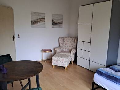 WG-Zimmer zur Miete Wohnen auf Zeit 800 € 20 m² frei ab 29.08.2025 Annettenstraße 0 Plittersdorf Bonn - Bad Godesberg 53175