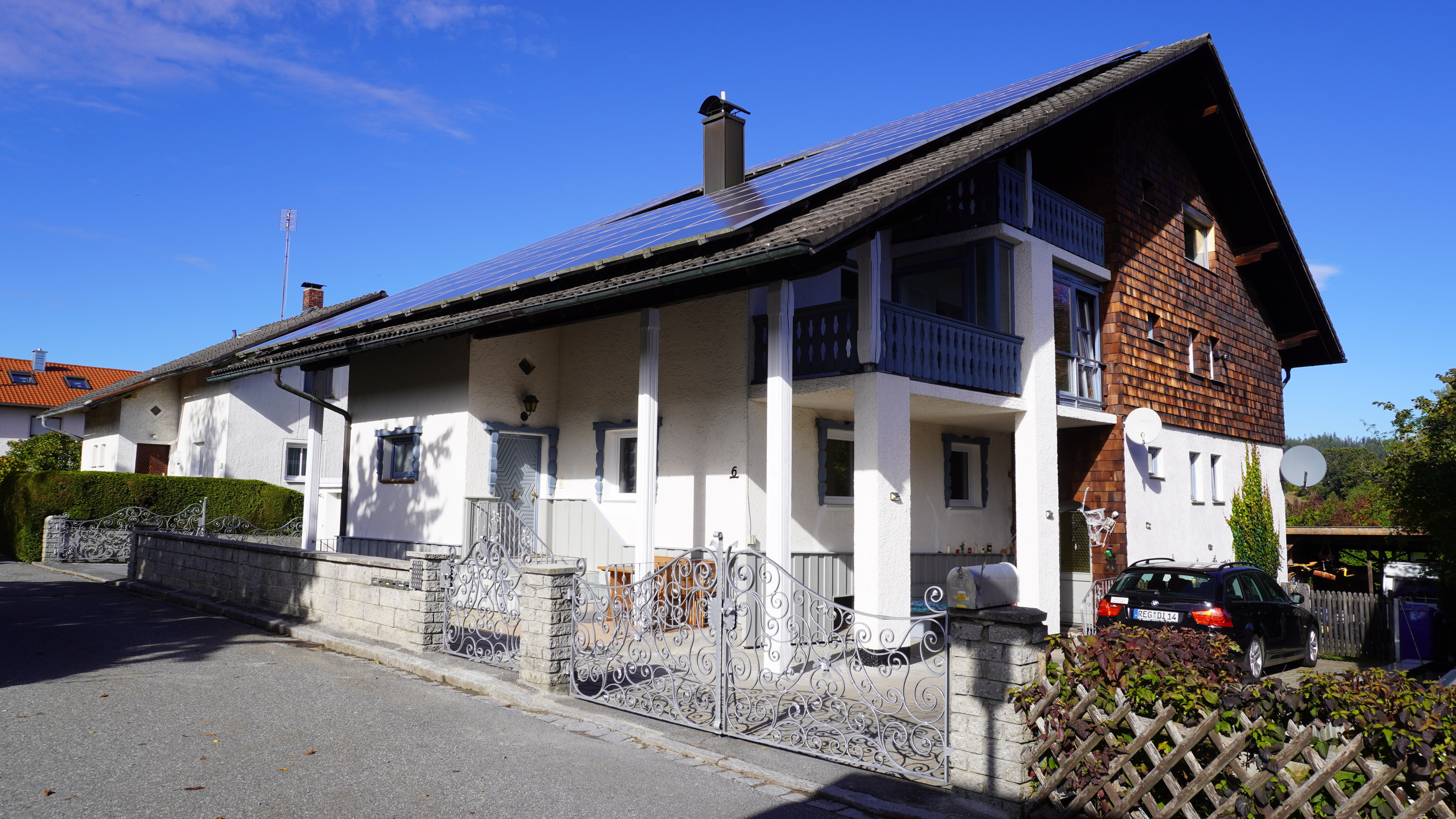 Mehrfamilienhaus zum Kauf 545.000 € 15 Zimmer 400 m²<br/>Wohnfläche Zwiesel Zwiesel 94227