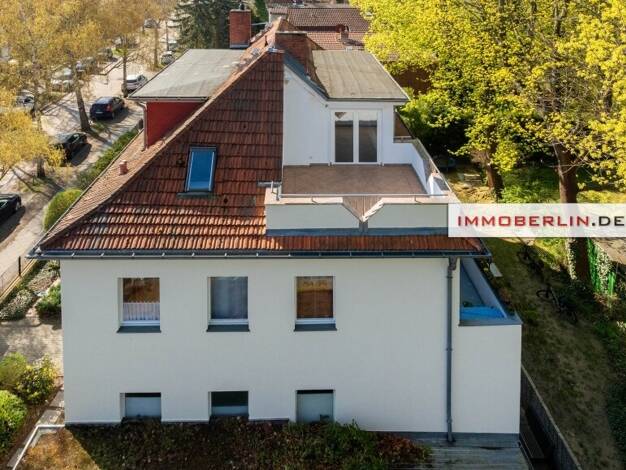 Wohnung zum Kauf 390.000 € 2 Zimmer 78 m² 2. Geschoss Lichterfelde Berlin 12209