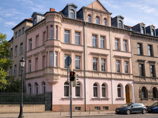 Studio zum Kauf provisionsfrei 375.000 € 1 Zimmer 96,6 m² 1. Geschoss frei ab sofort Äußere Cramer-Klett-Straße 7 Gärten b Wöhrd Nürnberg 90489