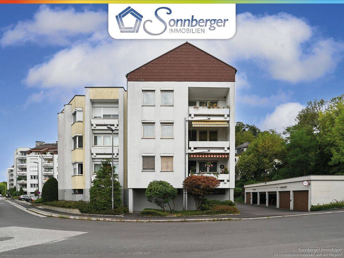 Wohnung – Linz, Pichling - Mehr