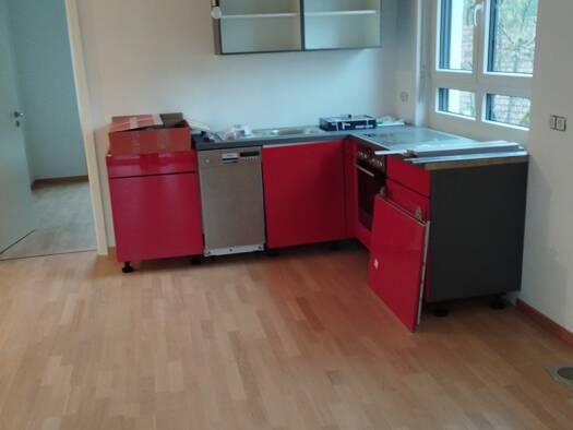 Wohnung zur Miete 675 € 2 Zimmer 46 m² Geschoss EG/2 frei ab sofort Ebersbach Ködnitz 95361