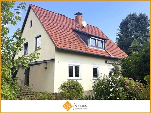 Einfamilienhaus zum Kauf 369.000 € 7 Zimmer 138,2 m² 543 m² Grundstück Lenglern Bovenden 37120