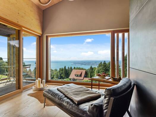 Haus zum Kauf 1.295.000 € 3 Zimmer 110 m² 729 m² Grundstück Lochau 6911