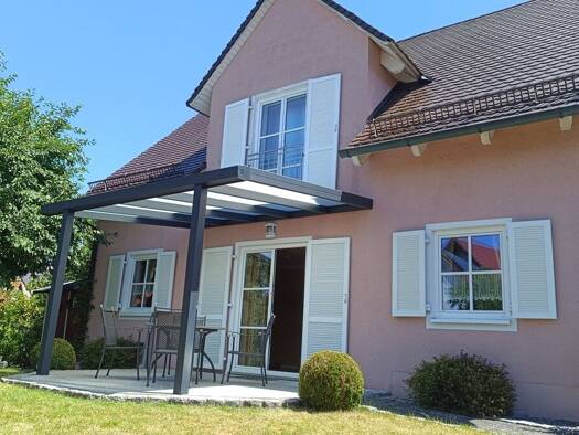Einfamilienhaus zum Kauf 479.000 € 3,5 Zimmer 110 m² 615 m² Grundstück Pruppach Pyrbaum / Pruppach 90602