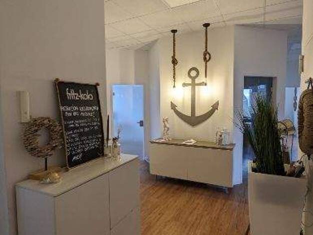 Bürofläche zur Miete provisionsfrei 290 € 15 m² Bürofläche Hafenweg Hafen Münster 48155