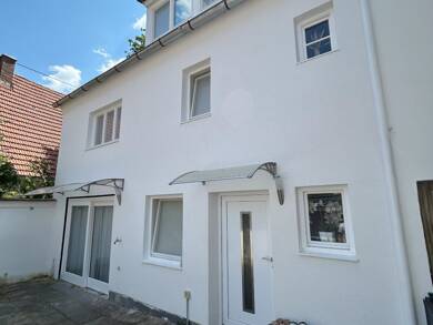 Einfamilienhaus zum Kauf 319.000 € 7 Zimmer 116,5 m² 125 m² Grundstück frei ab sofort Rain Rain 86641