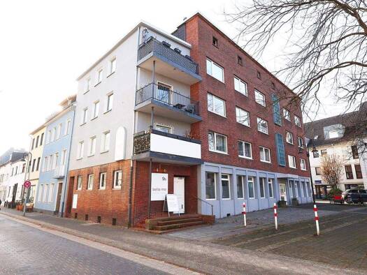 Mehrfamilienhaus zum Kauf 779.000 € 20 Zimmer 624 m² 280 m² Grundstück Stadtmitte Viersen 41747