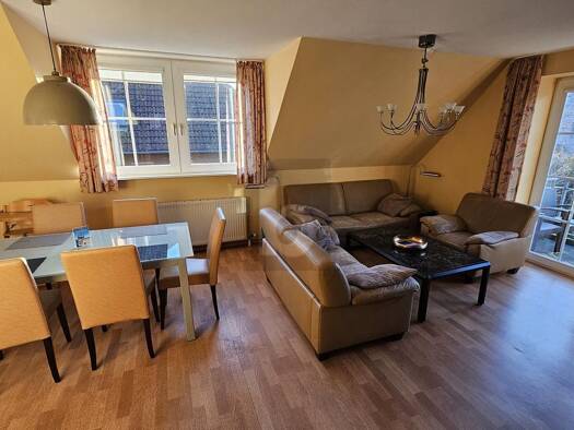 Wohnung zum Kauf 495.000 € 4 Zimmer 100 m² Wulfen Fehmarn 23769