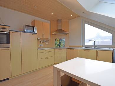 Wohnung zum Kauf 190.000 € 3 Zimmer 85 m² Dachgeschoss, 3. Geschoss Volkersbrunn Leidersbach 63849