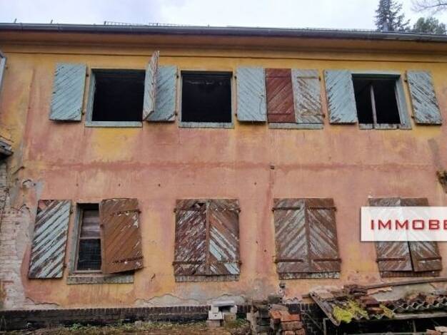 Einfamilienhaus zum Kauf 159.000 € 8 Zimmer 300 m² 3.200 m² Grundstück Buckautal 14793