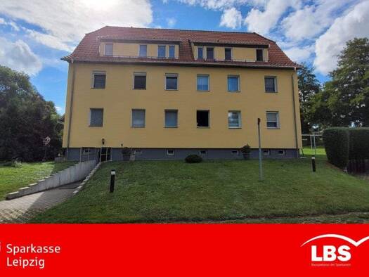 Wohnung zum Kauf 69.000 € 3 Zimmer 66 m² Kohren-Sahlis Frohburg 04654