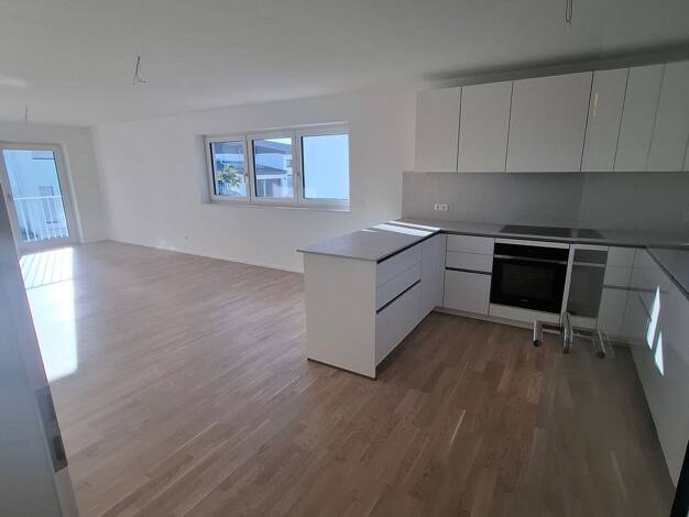Wohnung zur Miete - Erstbezug 1.040 € 3 Zimmer 91,2 m² frei ab 15.09.2026 Igersheim Igersheim 97999
