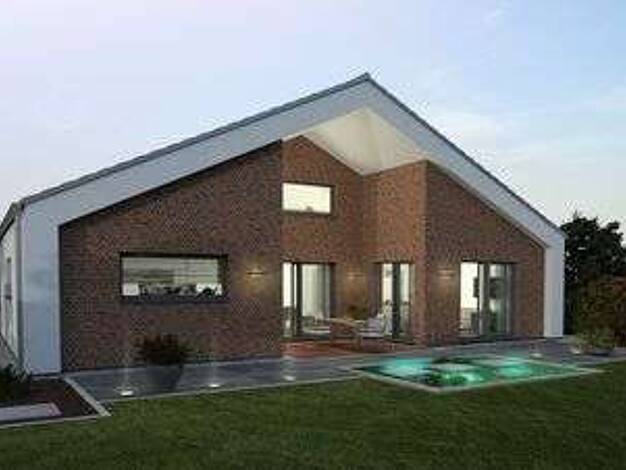 Einfamilienhaus zum Kauf - Erstbezug provisionsfrei 489.000 € 4 Zimmer 140 m² 880 m² Grundstück Friedewald 57520