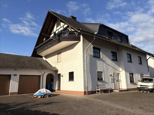 Wohnung zum Kauf provisionsfrei 225.000 € 4 Zimmer 103 m² 2. Geschoss Rudersdorf Wilnsdorf 57234