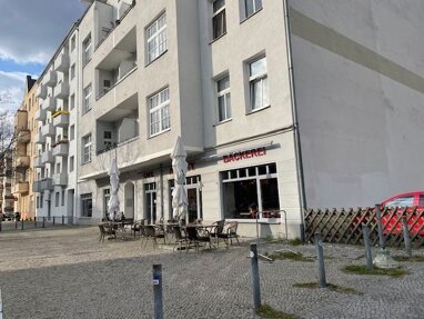 Ladenfläche zum Kauf 2.852 € 4 Zimmer 142 m² Verkaufsfläche Charlottenburg Berlin 10587