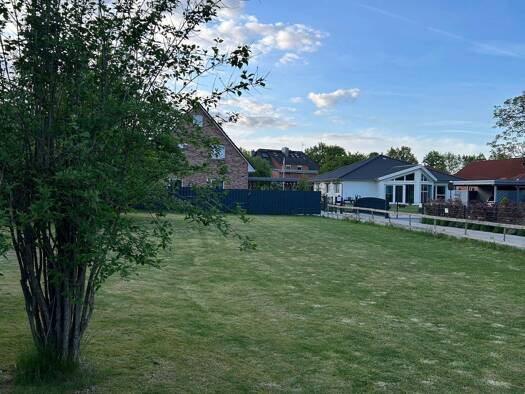 Grundstück zum Kauf 249.000 € 501 m² Grundstück Schwarzenbek 21493