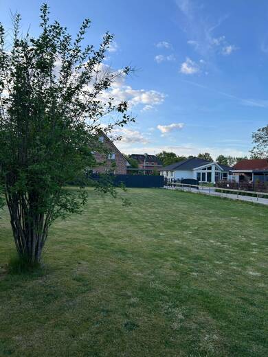 Grundstück zum Kauf 249.000 € 501 m² Grundstück Schwarzenbek 21493