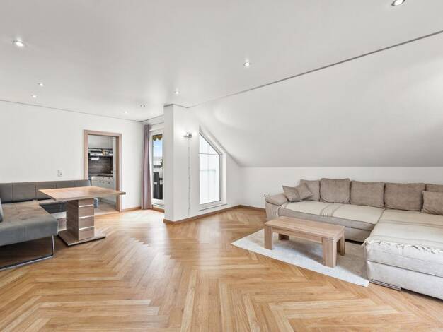 Wohnung zum Kauf 269.500 € 4 Zimmer 105 m² Ennest Attendorn 57439