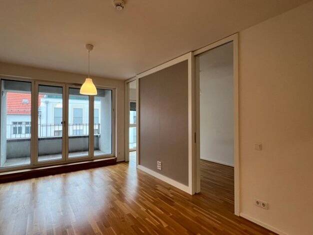 Wohnung zur Miete 1.023 € 2,5 Zimmer 49,2 m² 5. Geschoss frei ab 01.08.2026 Rigaer Straße 71 Friedrichshain Berlin 10247