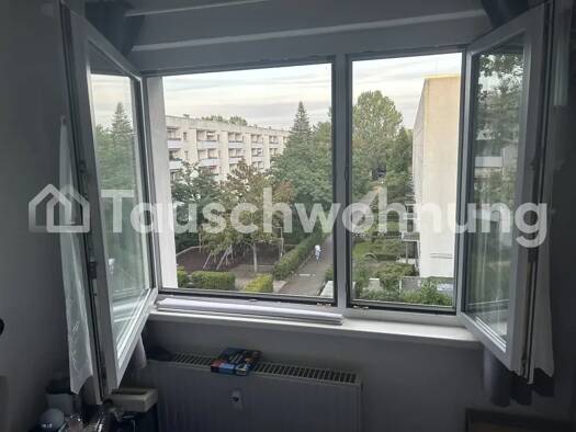 Wohnung zur Miete Tauschwohnung 550 € 4 Zimmer 65 m² 3. Geschoss Müggelheim Berlin 12587