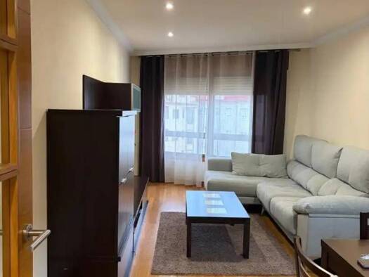 Wohnung zur Miete 750 € 2 Zimmer 80 m² 2. Geschoss Rúa Do Alcalde García Filgueira, 8 Pontevedra 36004