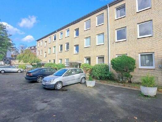 Wohnung zur Miete 922 € 2 Zimmer 57,6 m² frei ab sofort Kieler Str. 391c Stellingen Hamburg 22525