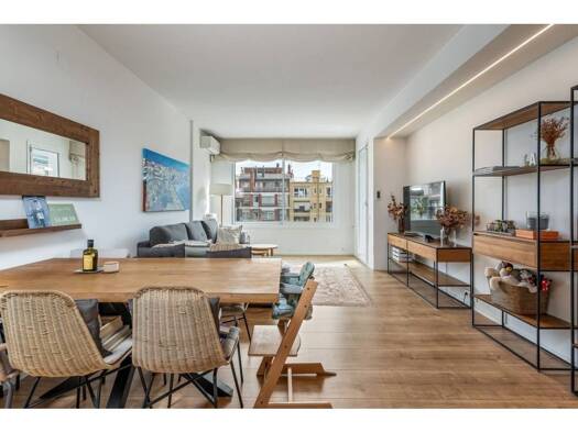 Wohnung zum Kauf 850.000 € 3 Zimmer 120 m² 7. Geschoss >Carrer de Villarroel > Barcelona 08036
