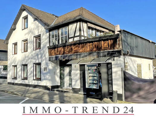 Mehrfamilienhaus zum Kauf 445.000 € 8 Zimmer 223 m² 467 m² Grundstück Woffelsbach Simmerath / Woffelsbach 52152