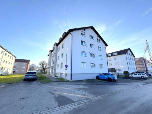 Wohnung zum Kauf 360.000 € 3 Zimmer 82 m² Rheinfelden 79618