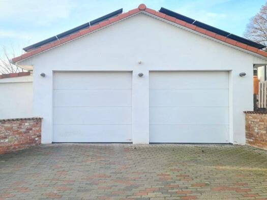 Grundstück zum Kauf 110.000 € 568 m² Grundstück Kröpelin 18236