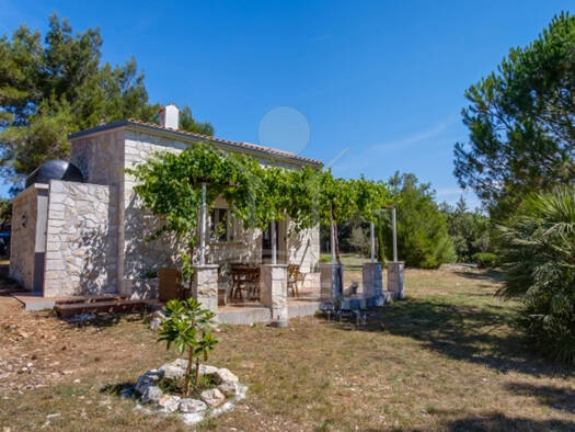 Einfamilienhaus zum Kauf 372.000 € 2 Zimmer 55 m² 1.000 m² Grundstück Mali Lošinj 51550