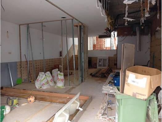 Wohnung zum Kauf 164.900 € 1 Zimmer 131 m² EG Torrent 46900