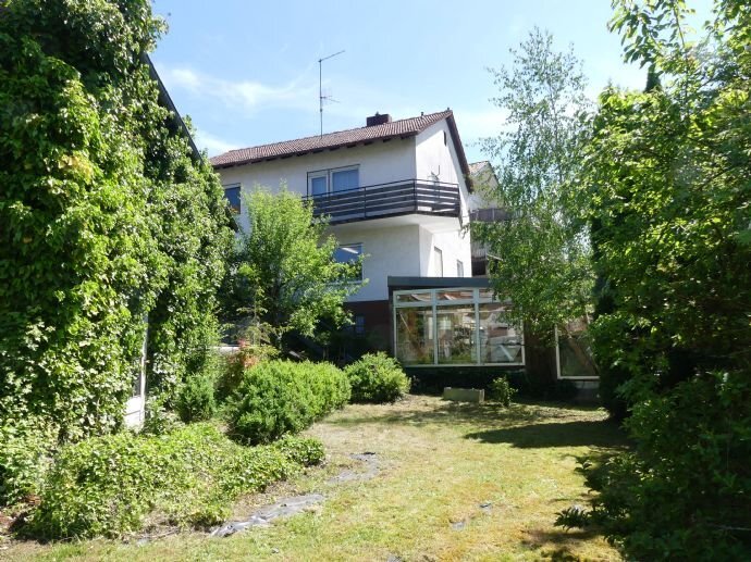 Einfamilienhaus zum Kauf 269.000 € 4 Zimmer 70 m²<br/>Wohnfläche 649 m²<br/>Grundstück Kirchbrombach Brombachtal 64753