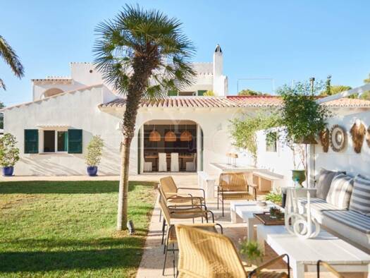 Chalet zum Kauf 1.780.000 € 7 Zimmer 435 m² 1.424 m² Grundstück es Castell 07720