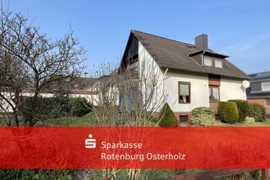 Einfamilienhaus zum Kauf 254.000 € 5 Zimmer 125 m² 751 m² Grundstück Sittensen Sittensen 27419
