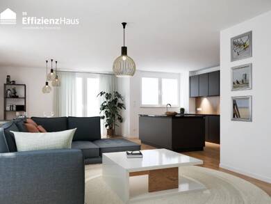 Wohnung zum Kauf provisionsfrei 849.000 € 4 Zimmer 118,3 m² Daniel-Steinbock-Straße 3 Schorndorf Schorndorf 73614