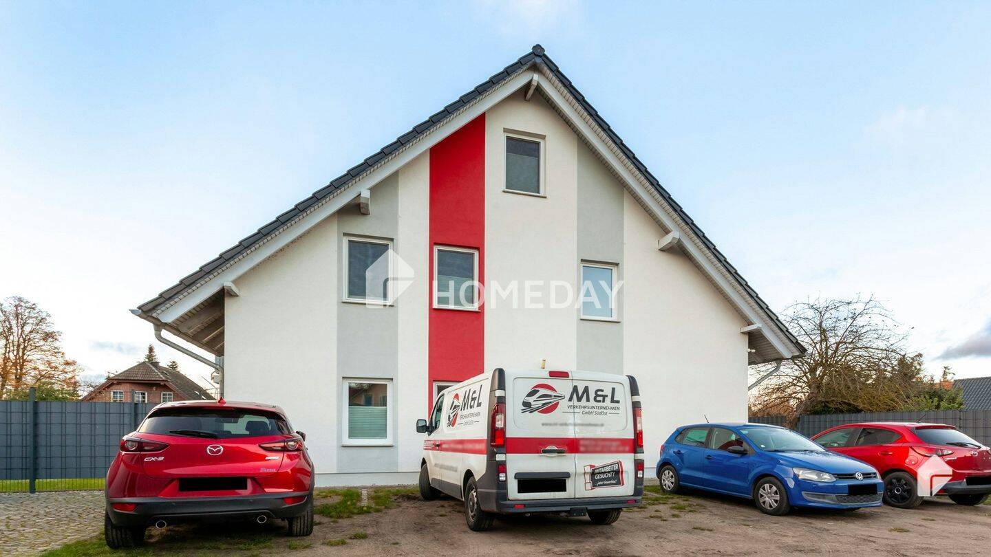 Mehrfamilienhaus zum Kauf - Ansicht 5