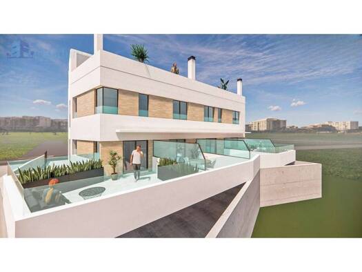 Chalet zum Kauf - Erstbezug 199.000 € 3 Zimmer 180 m² Orihuela 03322