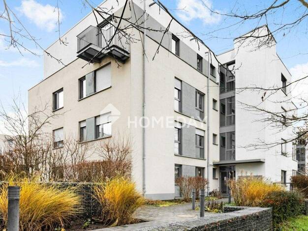 Wohnung zum Kauf - Erstbezug 639.000 € 4 Zimmer 110,2 m² EG Wiesbaden 65189