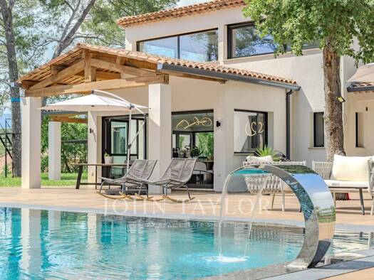 Einfamilienhaus zum Kauf 2.095.000 € 9 Zimmer 370 m² Tourrettes 83440