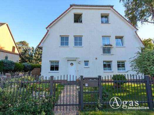 Doppelhaushälfte zum Kauf 550.000 € 5 Zimmer 115 m² 285 m² Grundstück Spandau Berlin 13591