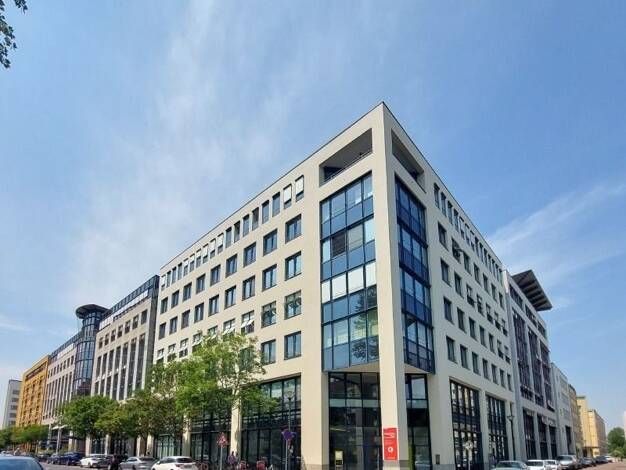 Bürofläche zur Miete provisionsfrei 2.394 m² Bürofläche Dresden 01067