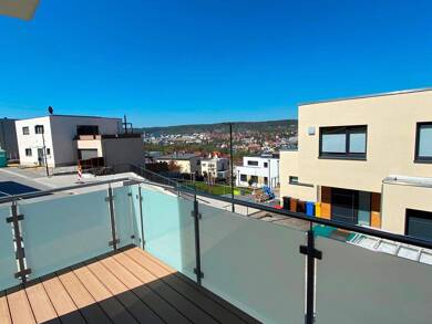 Wohnung zur Miete 1.760 € 3 Zimmer 106 m² frei ab 01.09.2025 Wenigenjena Jena 07749